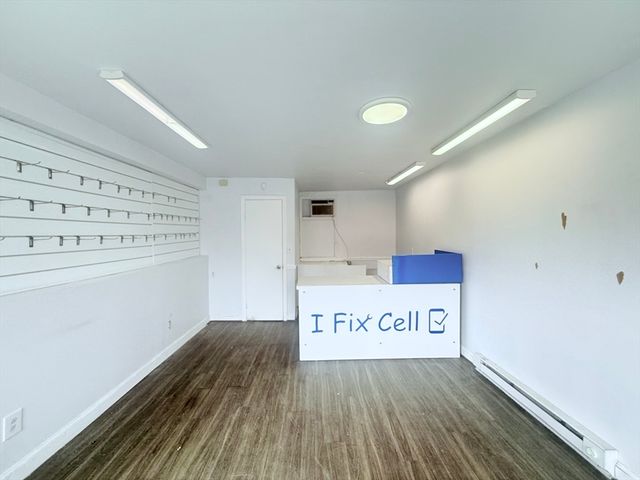 654 Hancock Street, Quincy, MA 02170