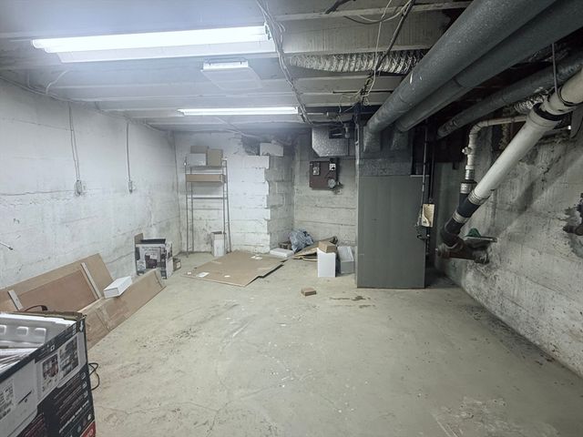 654 Hancock Street, Quincy, MA 02170