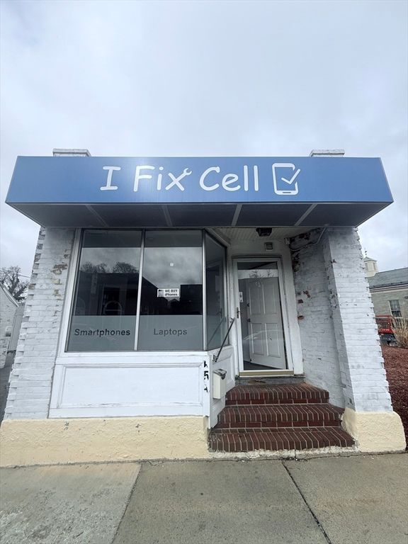 654 Hancock Street, Quincy, MA 02170