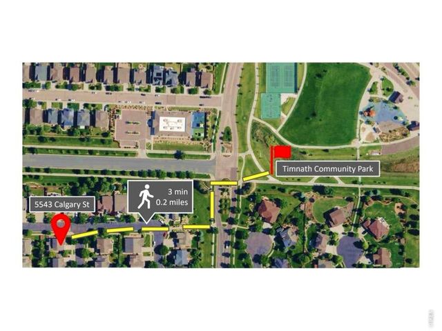 5543 Calgary St, Timnath, CO 80547