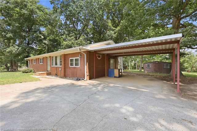 5009 Mill Creek Road, Cedar Grove, NC 27231
