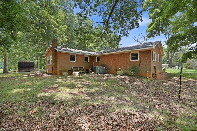 5009 Mill Creek Road, Cedar Grove, NC 27231