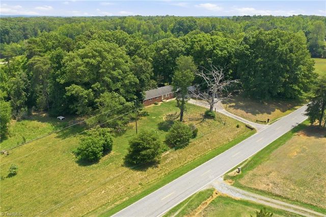 5009 Mill Creek Road, Cedar Grove, NC 27231