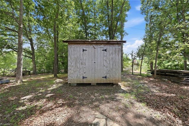 5009 Mill Creek Road, Cedar Grove, NC 27231