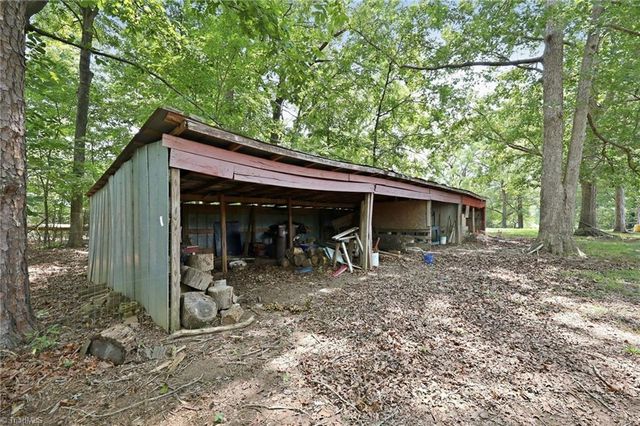 5009 Mill Creek Road, Cedar Grove, NC 27231