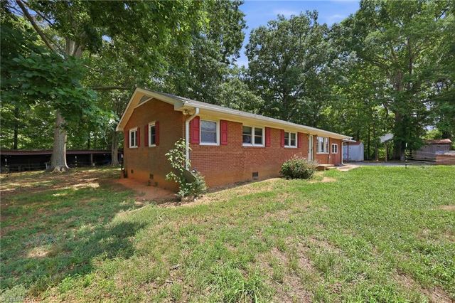 5009 Mill Creek Road, Cedar Grove, NC 27231