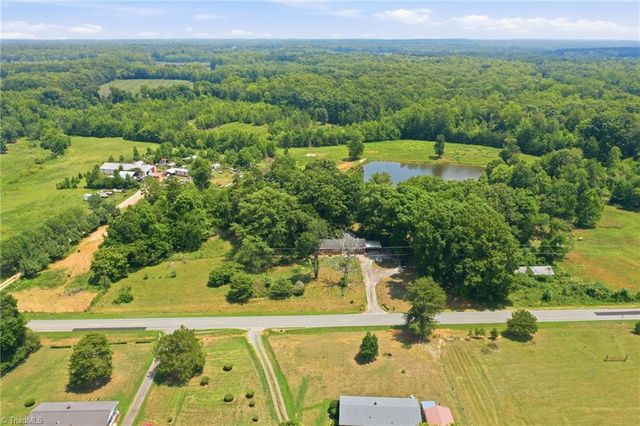 5009 Mill Creek Road, Cedar Grove, NC 27231