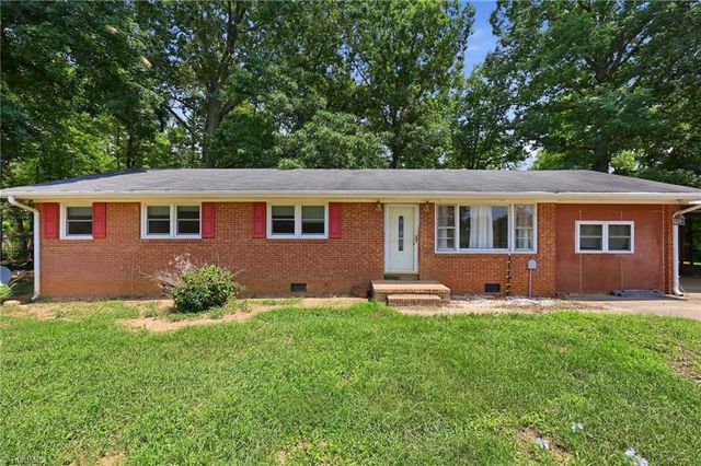 5009 Mill Creek Road, Cedar Grove, NC 27231