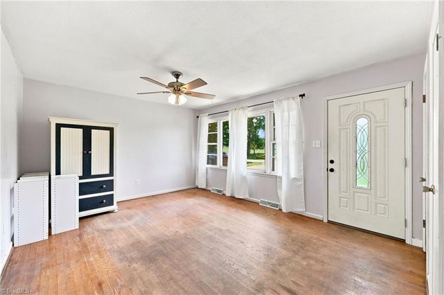 5009 Mill Creek Road, Cedar Grove, NC 27231