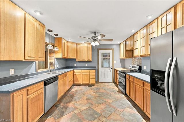 5009 Mill Creek Road, Cedar Grove, NC 27231