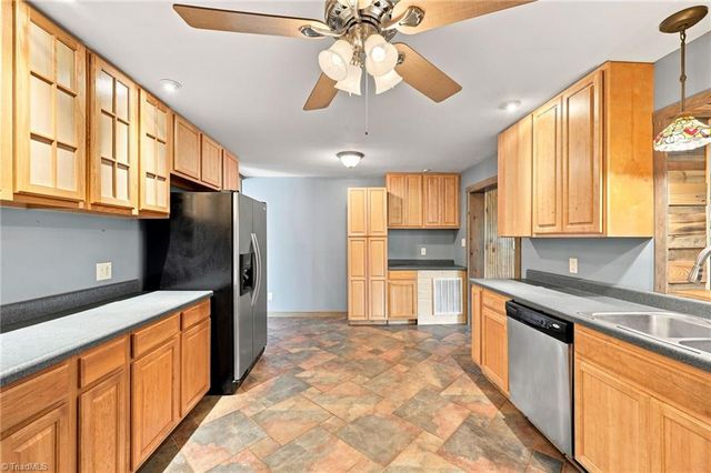 5009 Mill Creek Road, Cedar Grove, NC 27231