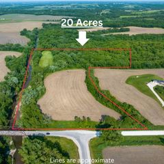 001 TBD Street, Indianola, IA 50125