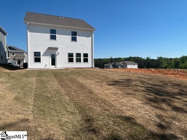 206 Gumwood Circle, Gaffney, SC 29341