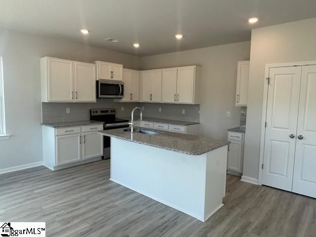 206 Gumwood Circle, Gaffney, SC 29341
