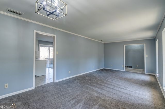 3762 Tree Bark Trail, Decatur, GA 30034