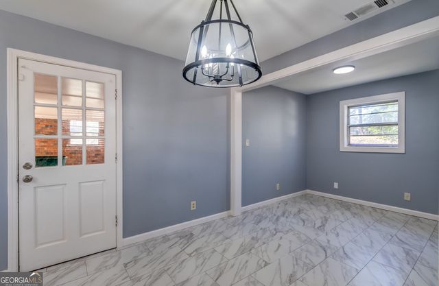 3762 Tree Bark Trail, Decatur, GA 30034