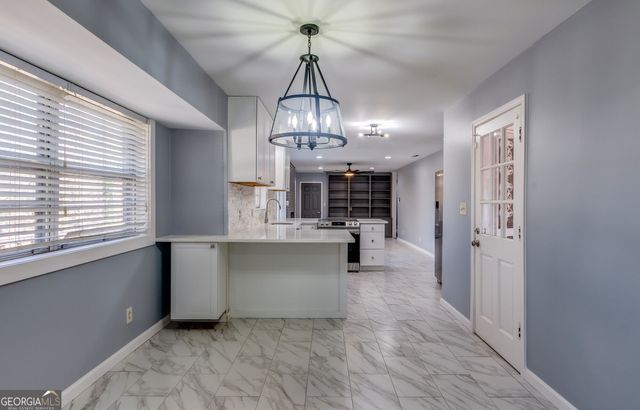 3762 Tree Bark Trail, Decatur, GA 30034