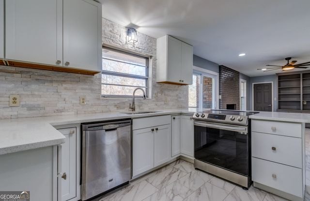 3762 Tree Bark Trail, Decatur, GA 30034