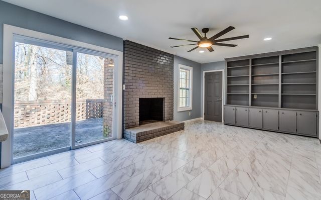 3762 Tree Bark Trail, Decatur, GA 30034