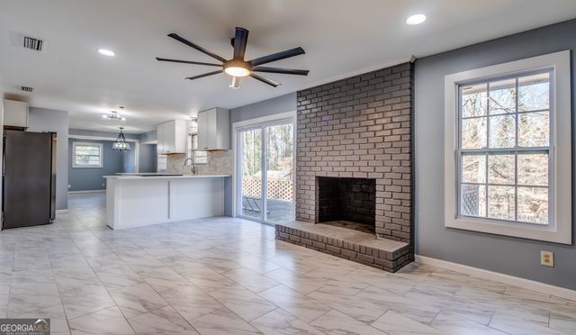 3762 Tree Bark Trail, Decatur, GA 30034