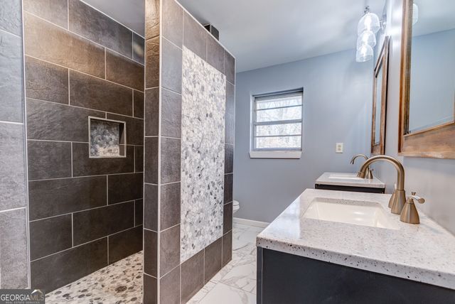 3762 Tree Bark Trail, Decatur, GA 30034
