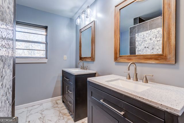 3762 Tree Bark Trail, Decatur, GA 30034