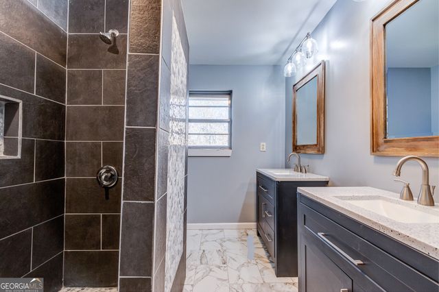 3762 Tree Bark Trail, Decatur, GA 30034