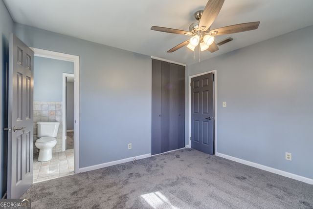 3762 Tree Bark Trail, Decatur, GA 30034