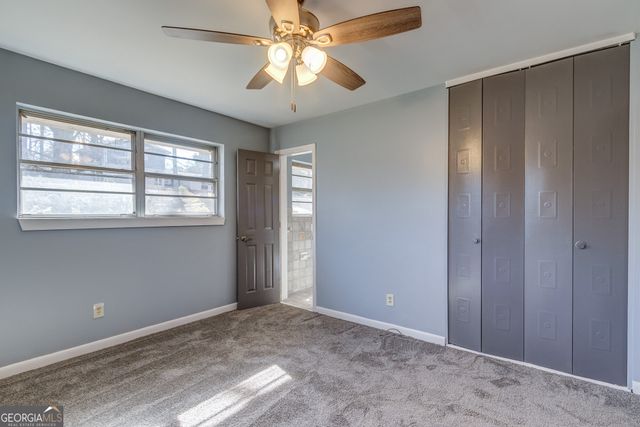 3762 Tree Bark Trail, Decatur, GA 30034