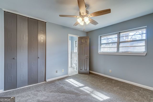 3762 Tree Bark Trail, Decatur, GA 30034