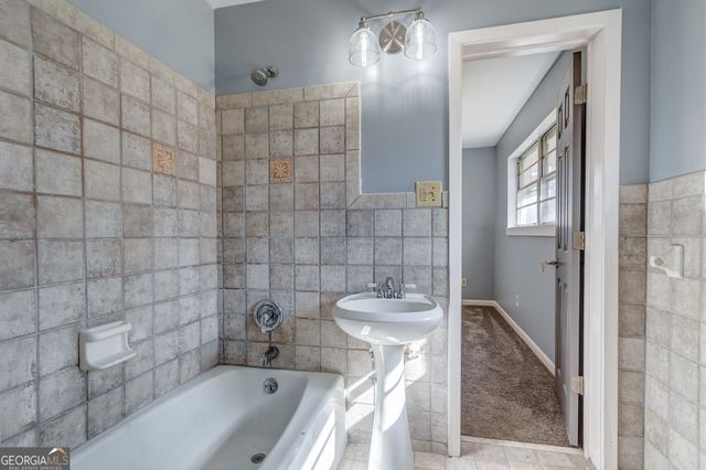 3762 Tree Bark Trail, Decatur, GA 30034