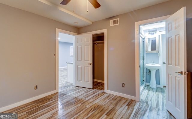 3762 Tree Bark Trail, Decatur, GA 30034