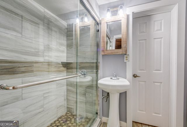 3762 Tree Bark Trail, Decatur, GA 30034