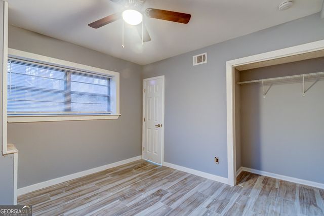 3762 Tree Bark Trail, Decatur, GA 30034