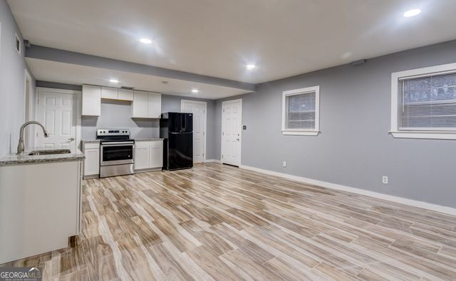 3762 Tree Bark Trail, Decatur, GA 30034
