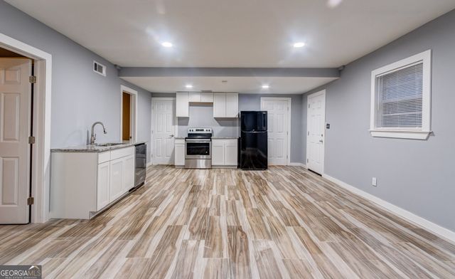 3762 Tree Bark Trail, Decatur, GA 30034