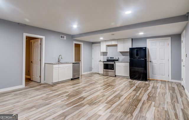3762 Tree Bark Trail, Decatur, GA 30034