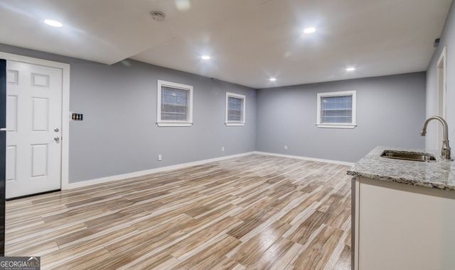 3762 Tree Bark Trail, Decatur, GA 30034