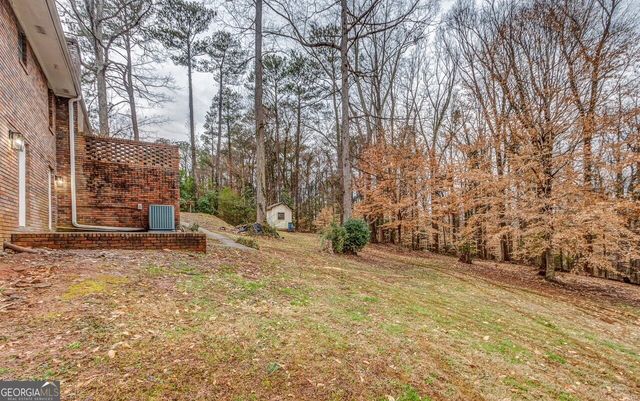 3762 Tree Bark Trail, Decatur, GA 30034