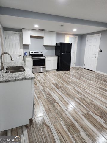 3762 Tree Bark Trail, Decatur, GA 30034