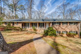 3762 Tree Bark Trail, Decatur, GA 30034