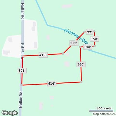 6876 Nollar Road, Whitmore Lake, MI 48189