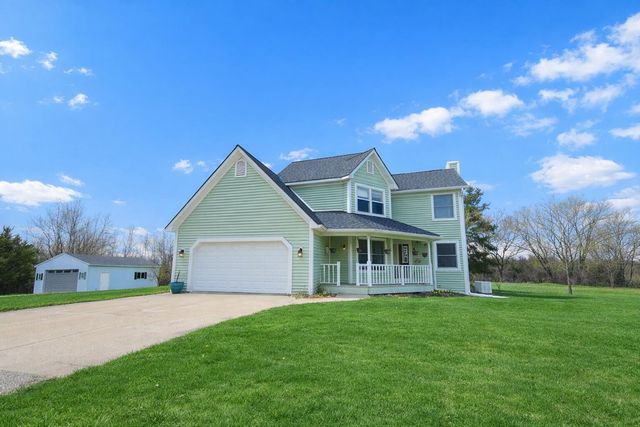 6876 Nollar Road, Whitmore Lake, MI 48189