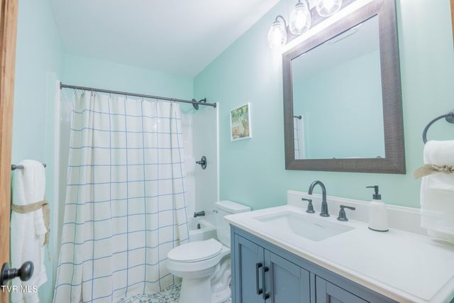 350 Possum Creek Road, Greeneville, TN 37743