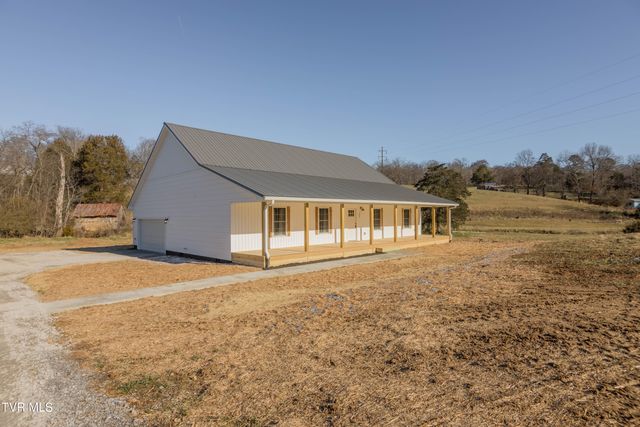 350 Possum Creek Road, Greeneville, TN 37743