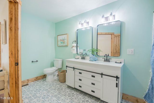 350 Possum Creek Road, Greeneville, TN 37743