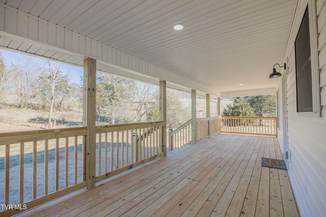 350 Possum Creek Road, Greeneville, TN 37743