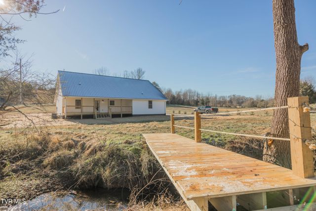 350 Possum Creek Road, Greeneville, TN 37743