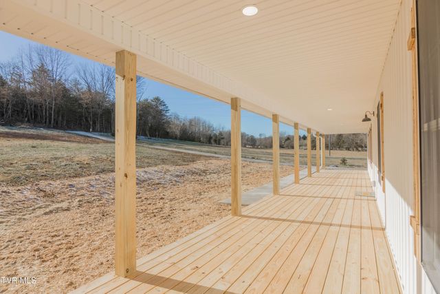 350 Possum Creek Road, Greeneville, TN 37743