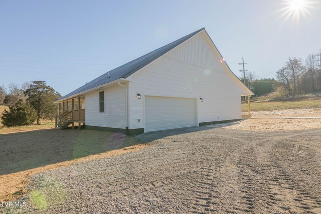 350 Possum Creek Road, Greeneville, TN 37743